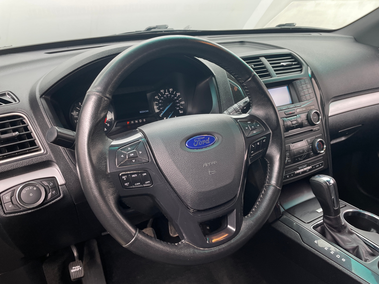 Thumbnail: 2016 Ford Explorer - 5