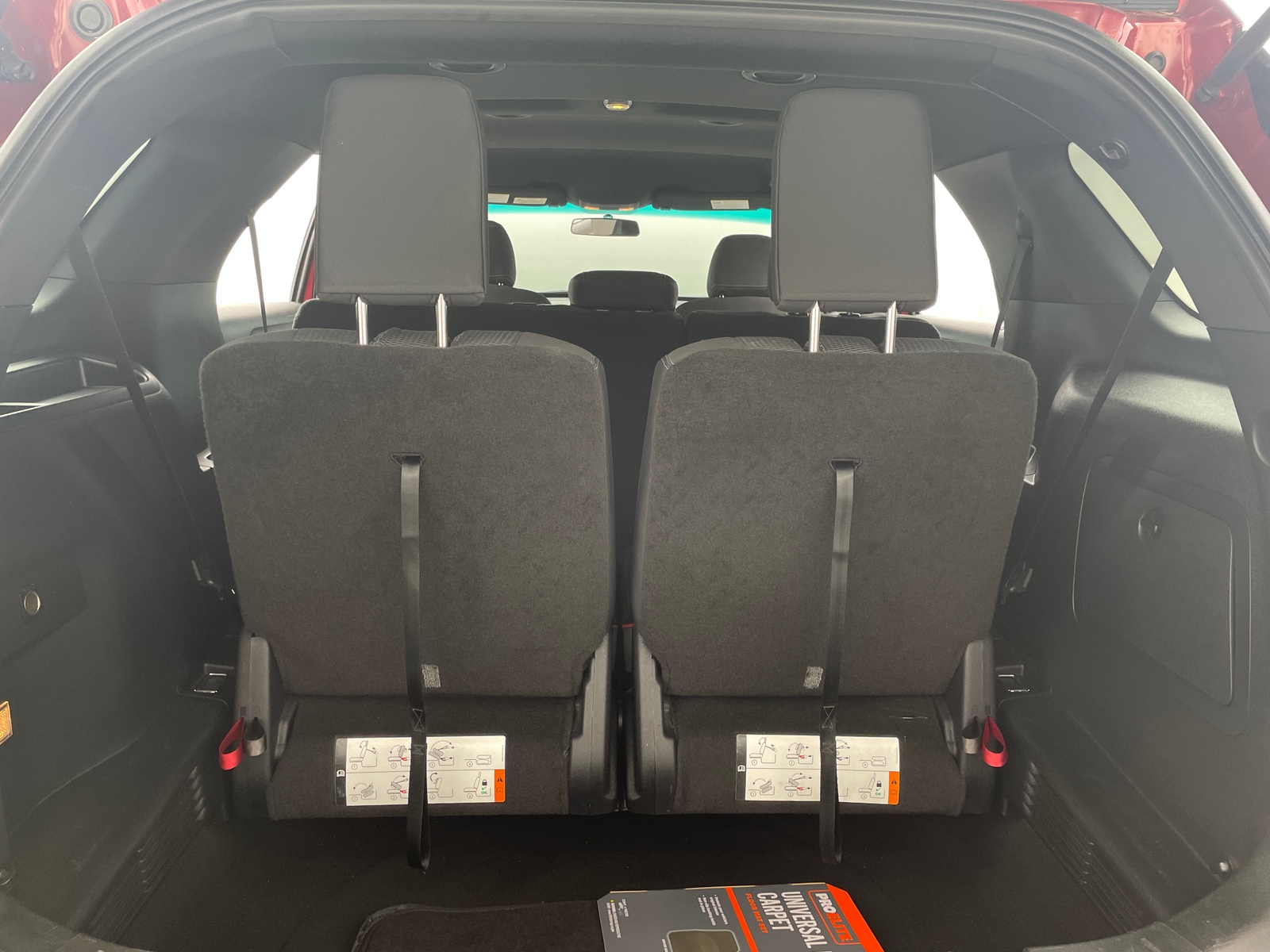 Thumbnail: 2016 Ford Explorer - 7