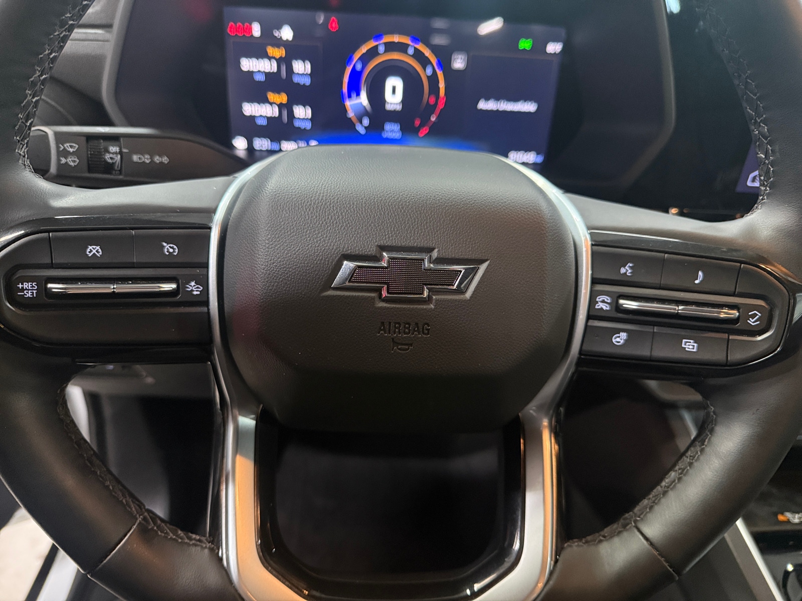 Thumbnail: 2025 Chevrolet Colorado - 5
