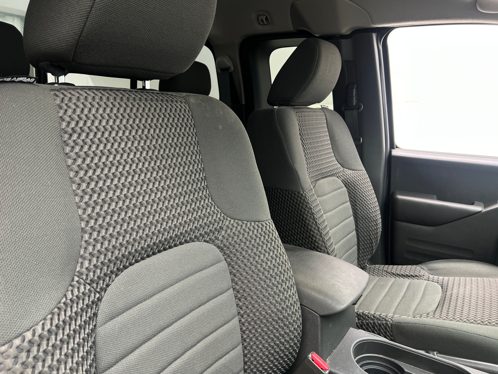 Thumbnail: 2017 Nissan Frontier - 2