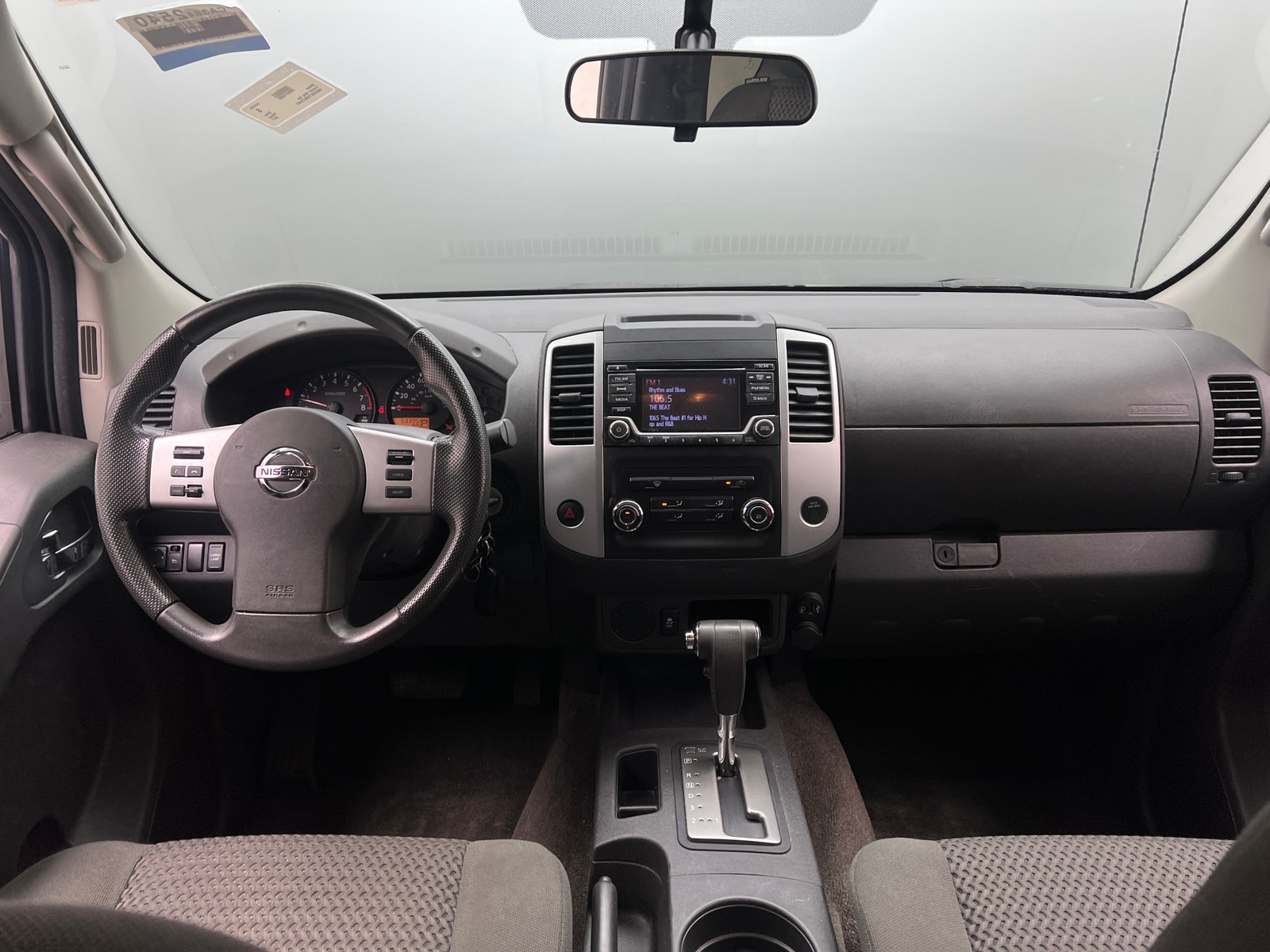 Thumbnail: 2017 Nissan Frontier - 3