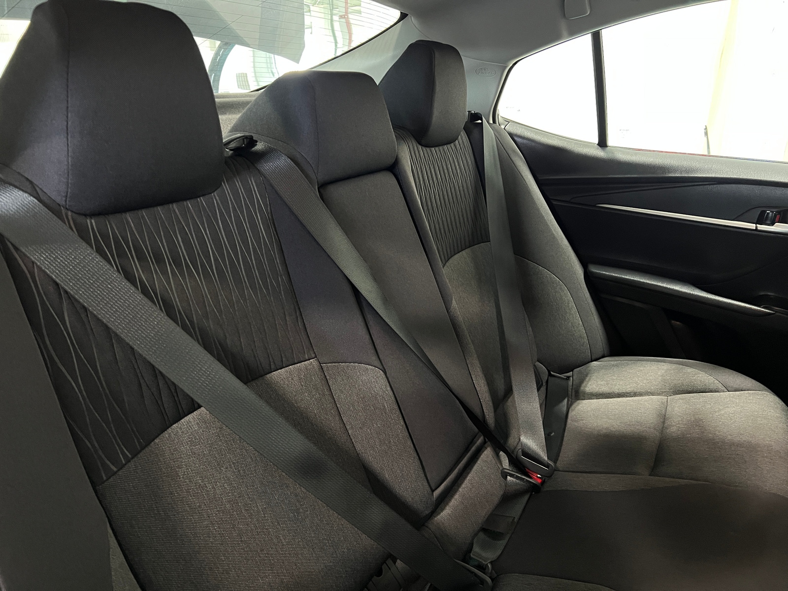 Thumbnail: 2025 Toyota Camry - 6