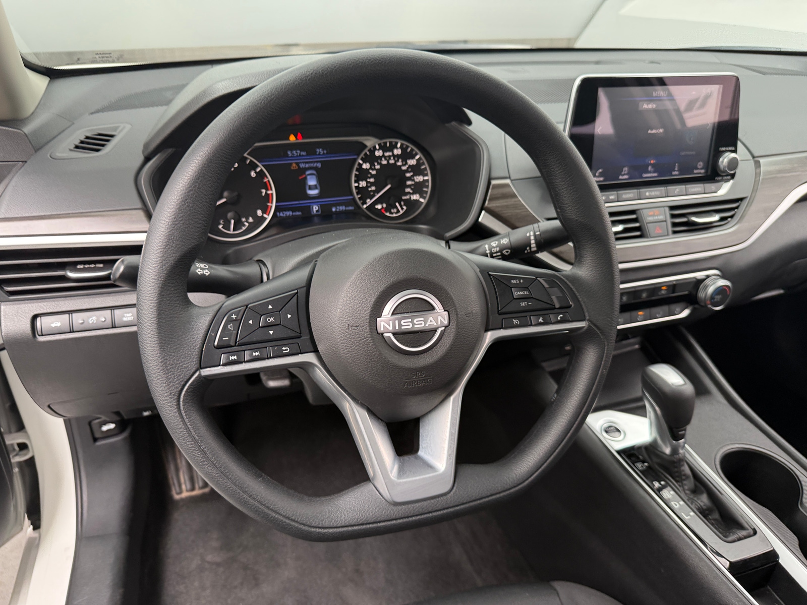 Thumbnail: 2025 Nissan Altima - 5
