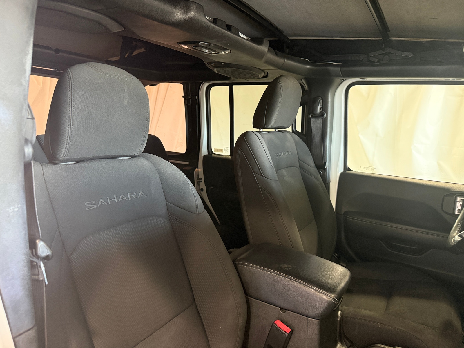 Thumbnail: 2023 Jeep Wrangler - 2