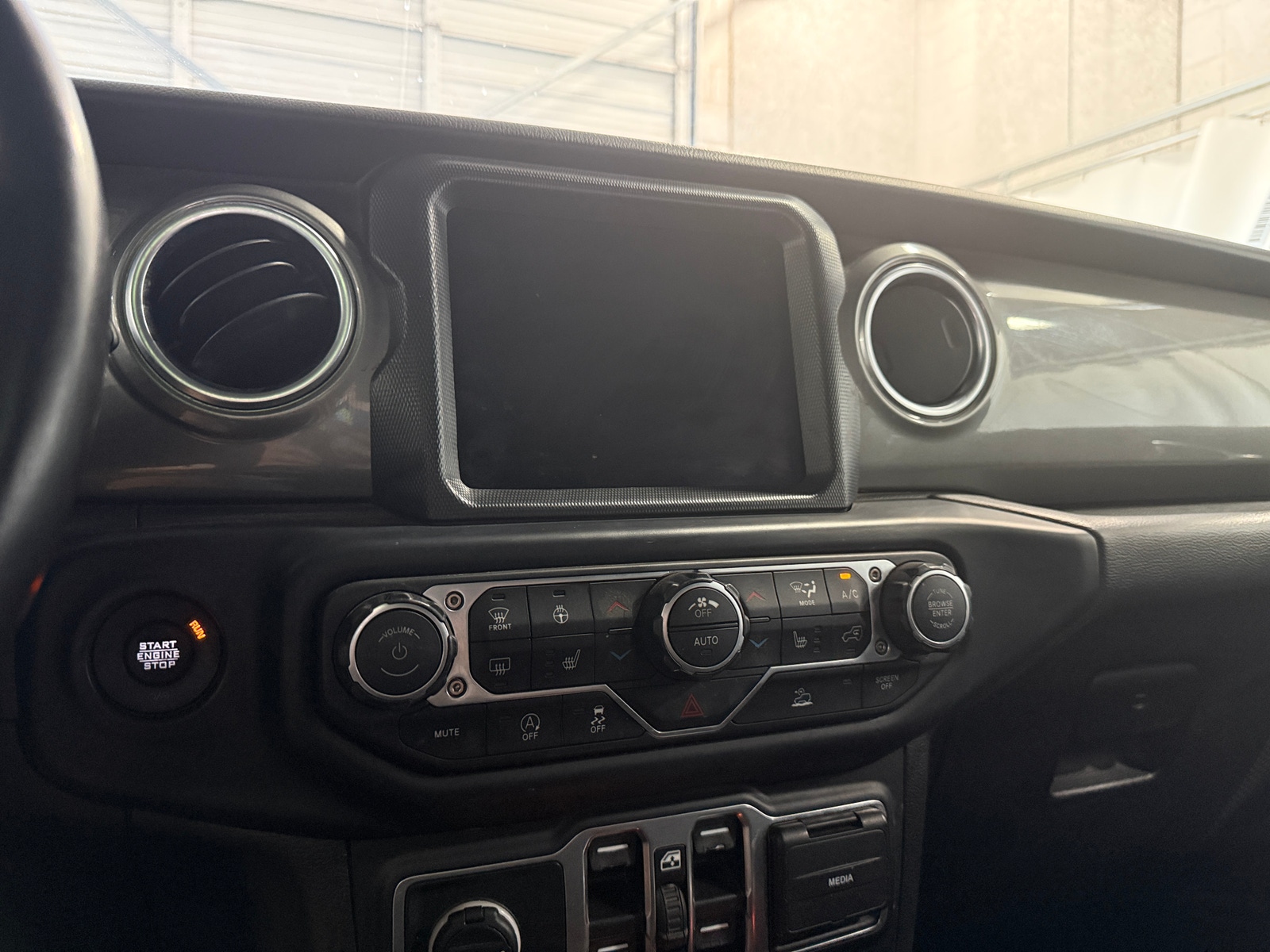 Thumbnail: 2023 Jeep Wrangler - 4