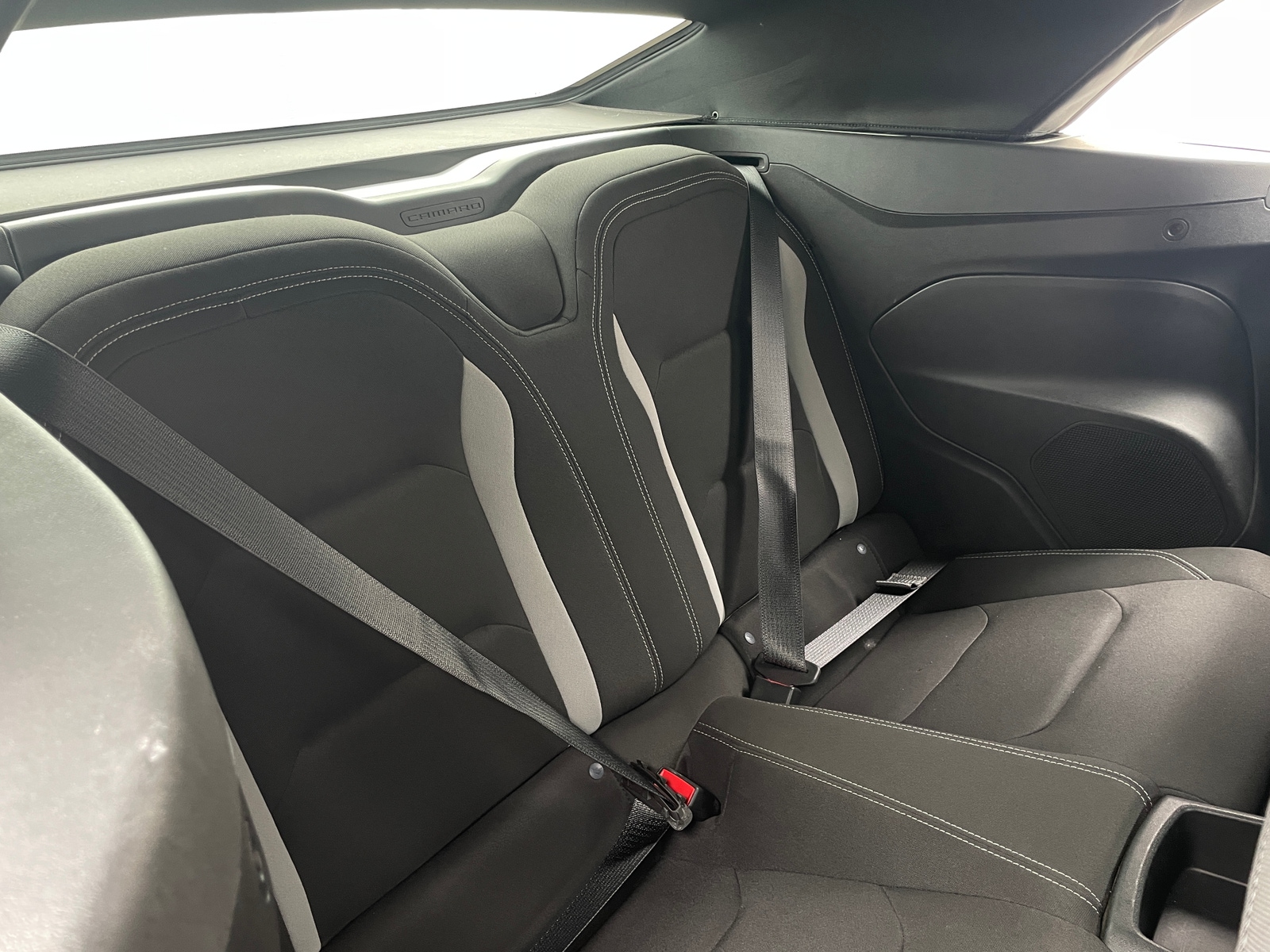 Thumbnail: 2023 Chevrolet Camaro - 6