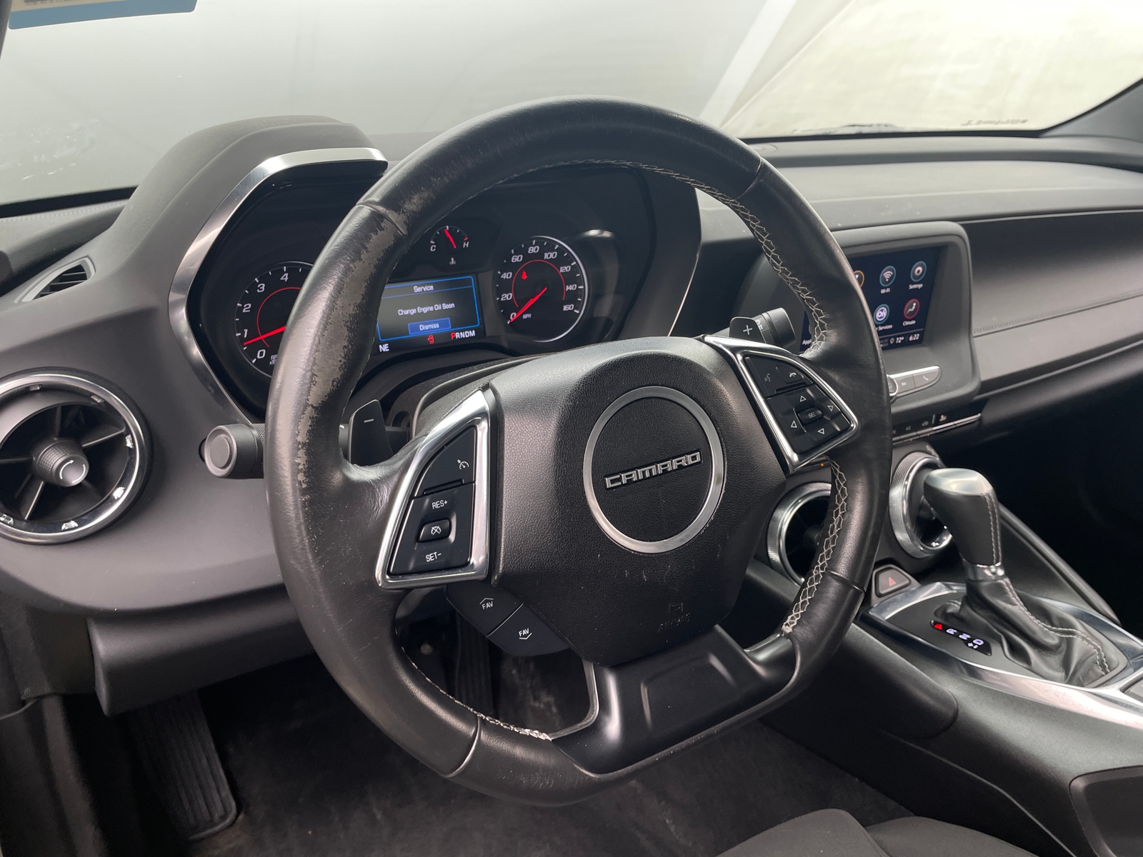 Thumbnail: 2023 Chevrolet Camaro - 5