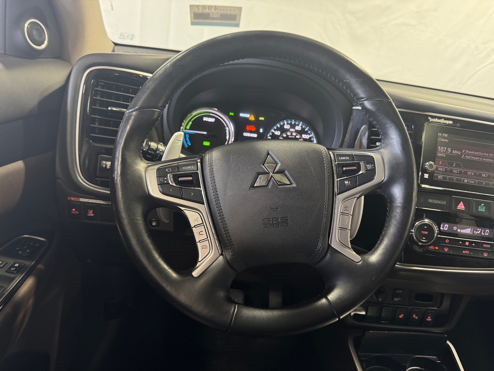 Thumbnail: 2018 Mitsubishi Outlander - 4