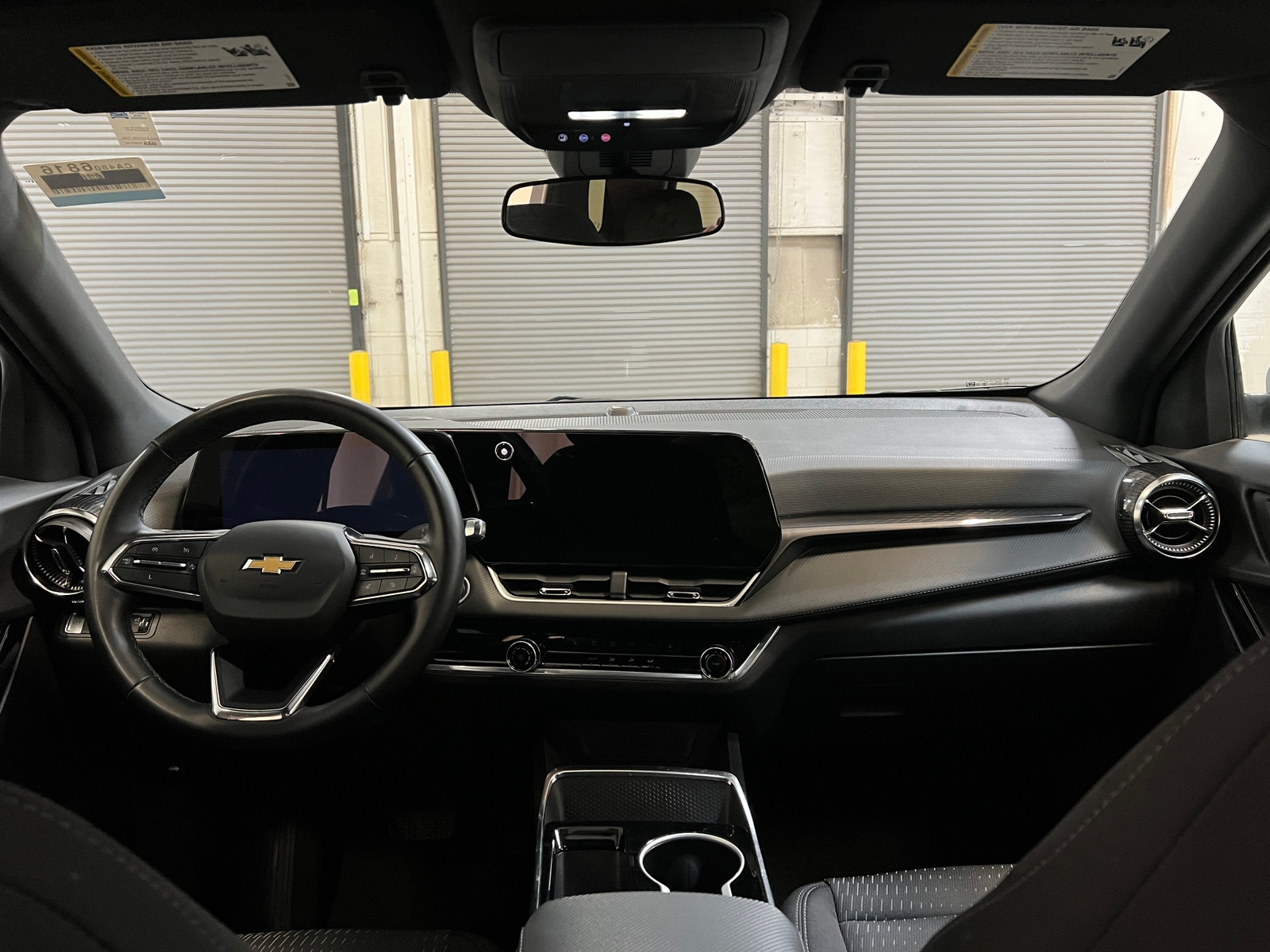Thumbnail: 2025 Chevrolet Equinox - 3