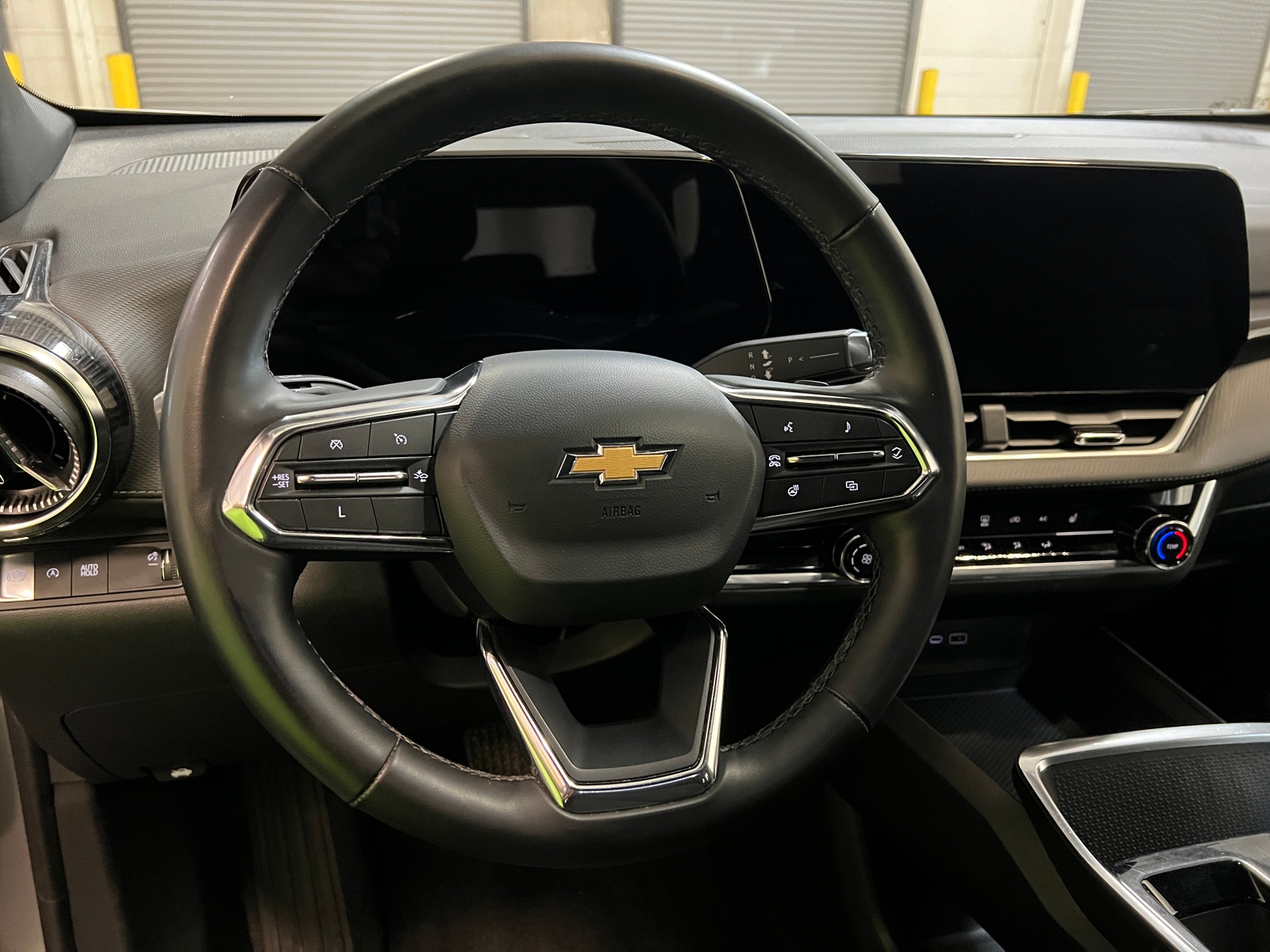 Thumbnail: 2025 Chevrolet Equinox - 5