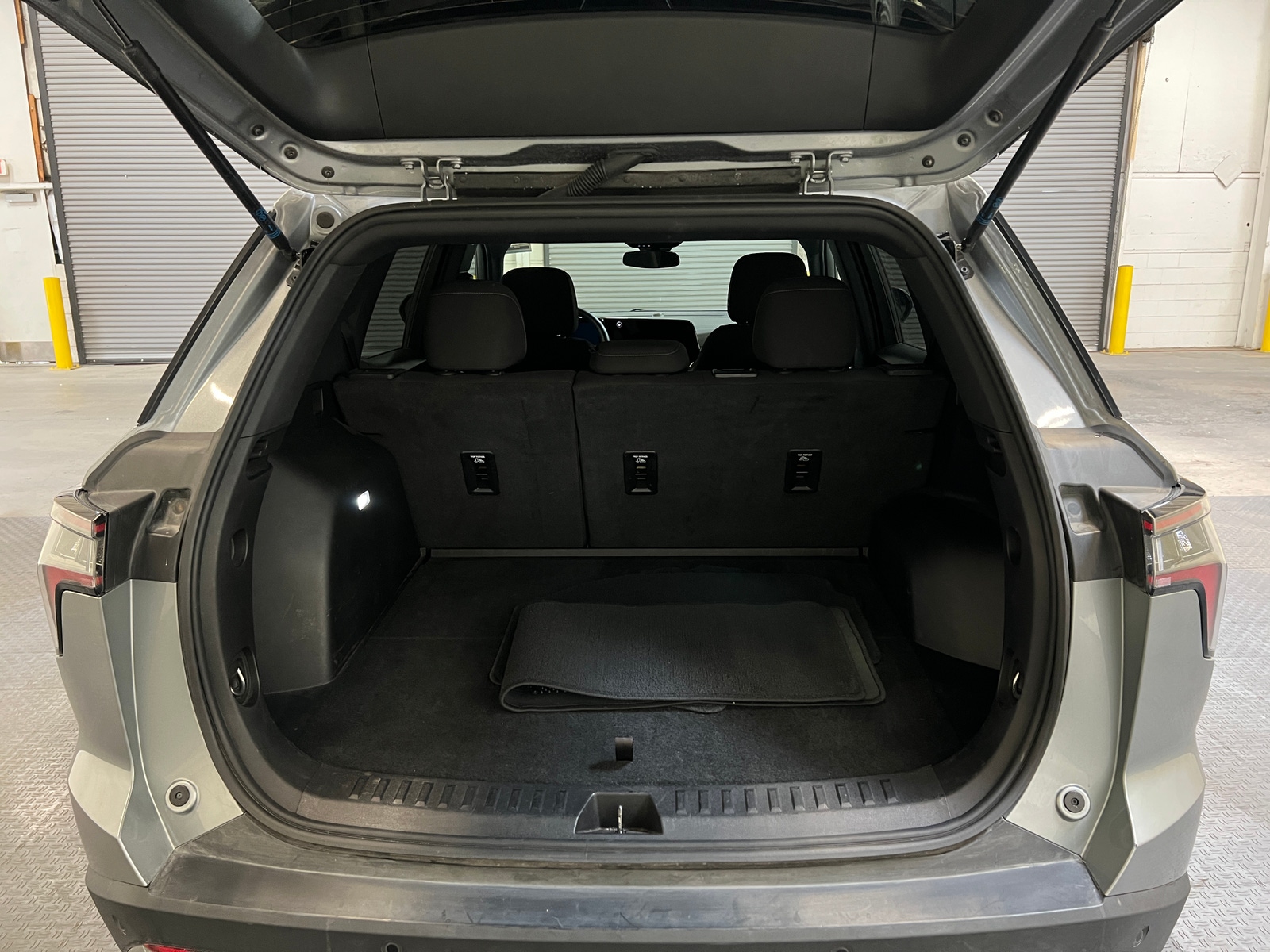 Thumbnail: 2025 Chevrolet Equinox - 7