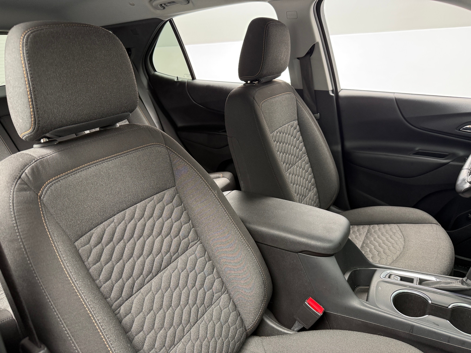 Thumbnail: 2020 Chevrolet Equinox - 2