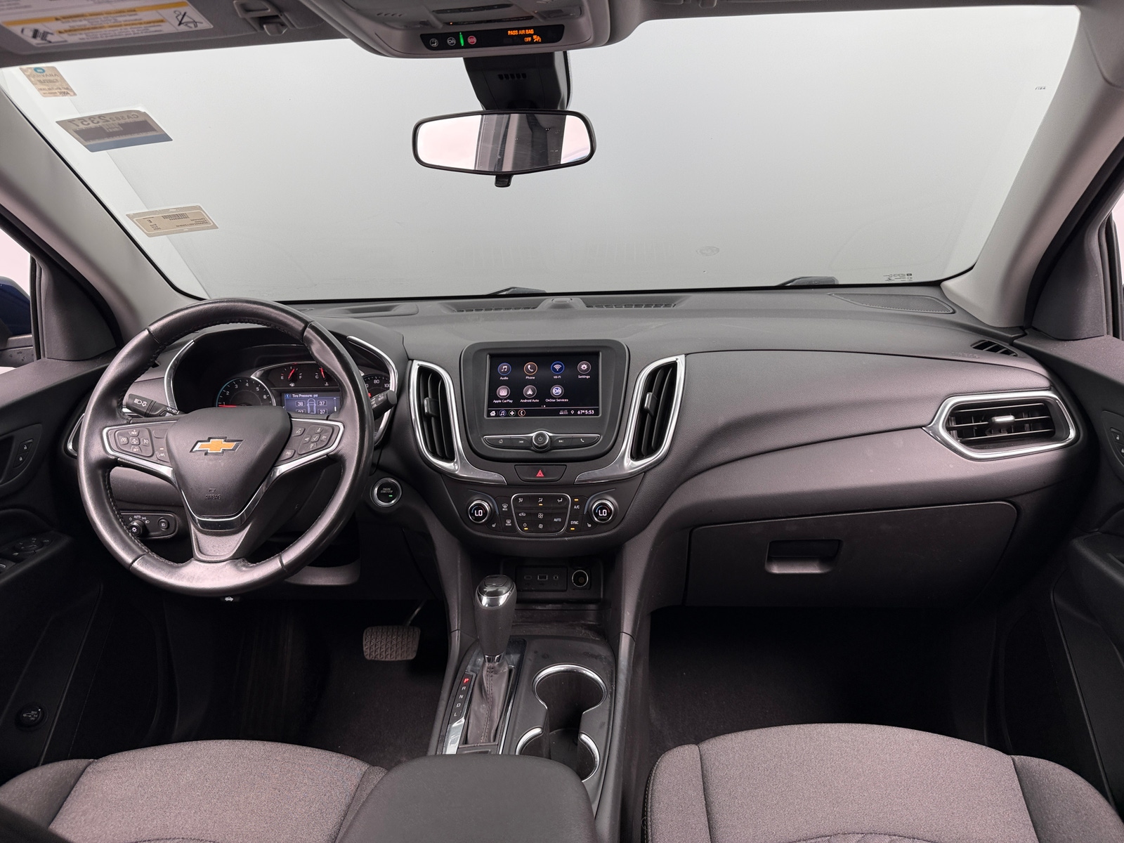 Thumbnail: 2020 Chevrolet Equinox - 3
