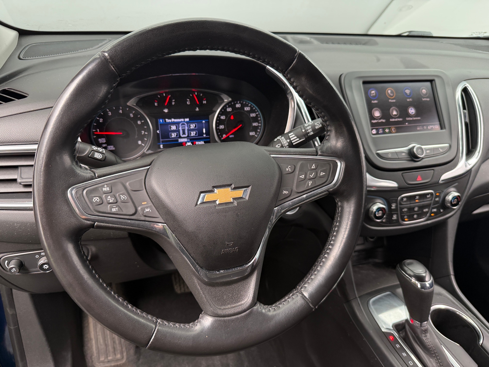 Thumbnail: 2020 Chevrolet Equinox - 5