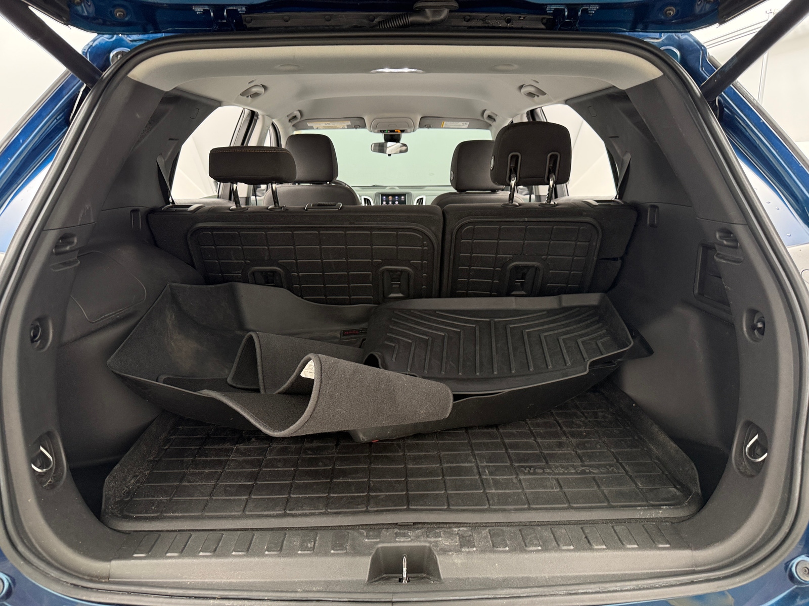 Thumbnail: 2020 Chevrolet Equinox - 7