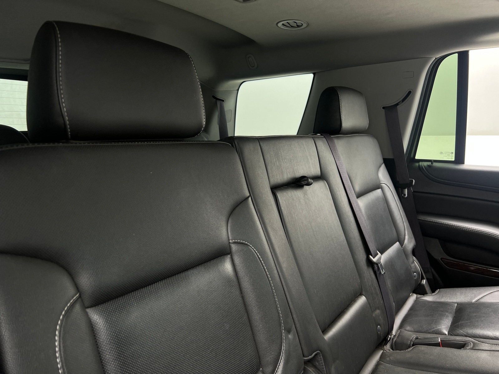 Thumbnail: 2016 GMC Yukon - 5
