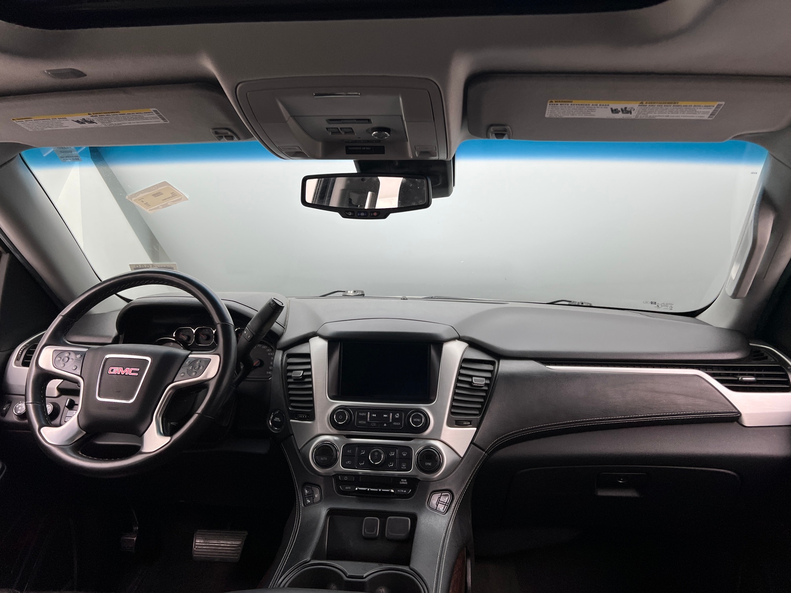 Thumbnail: 2016 GMC Yukon - 2