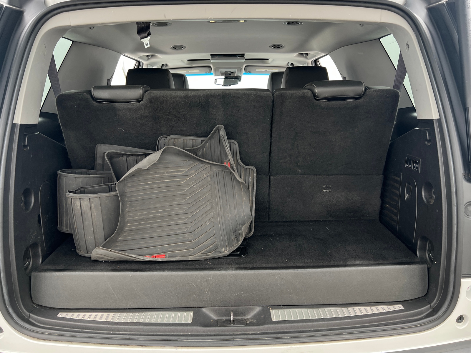 Thumbnail: 2016 GMC Yukon - 6