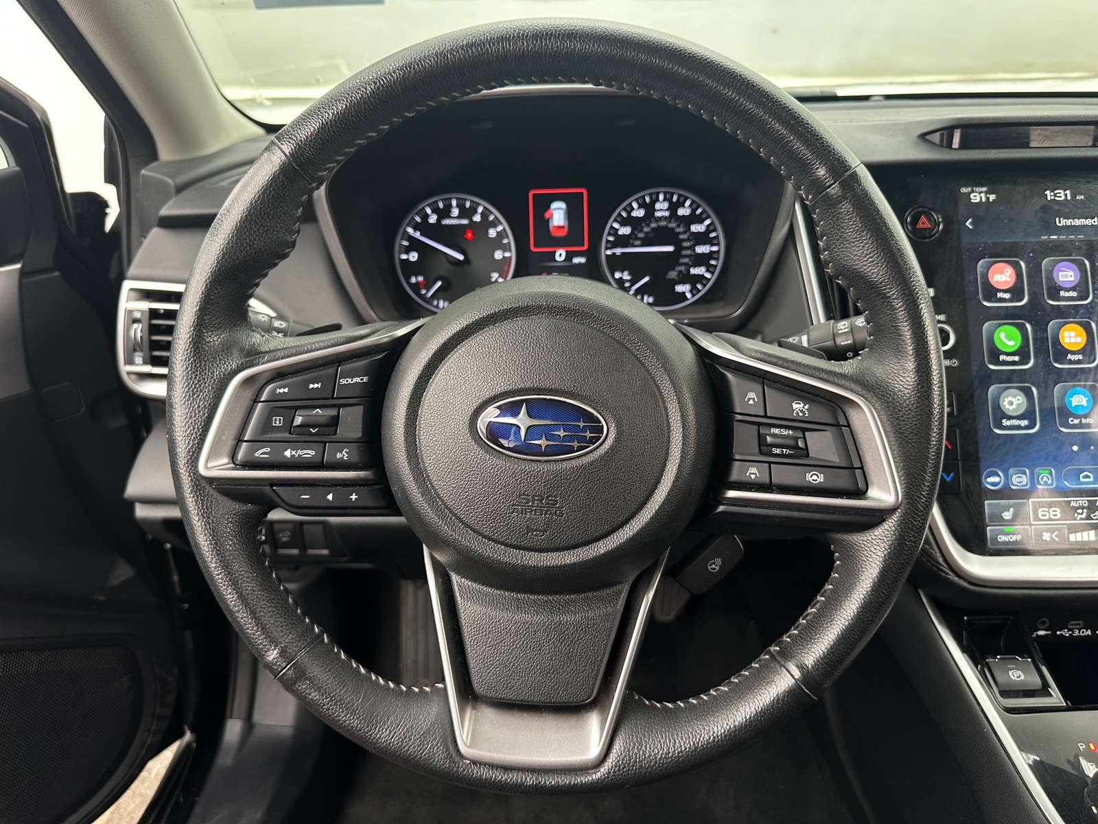 Thumbnail: 2023 Subaru Outback - 4