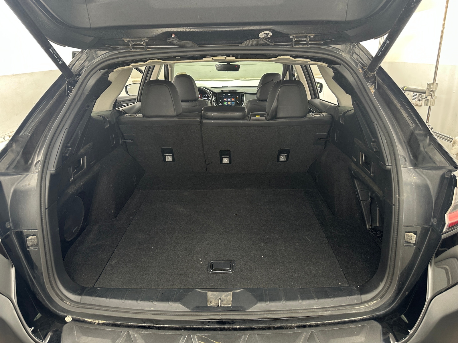 Thumbnail: 2023 Subaru Outback - 6