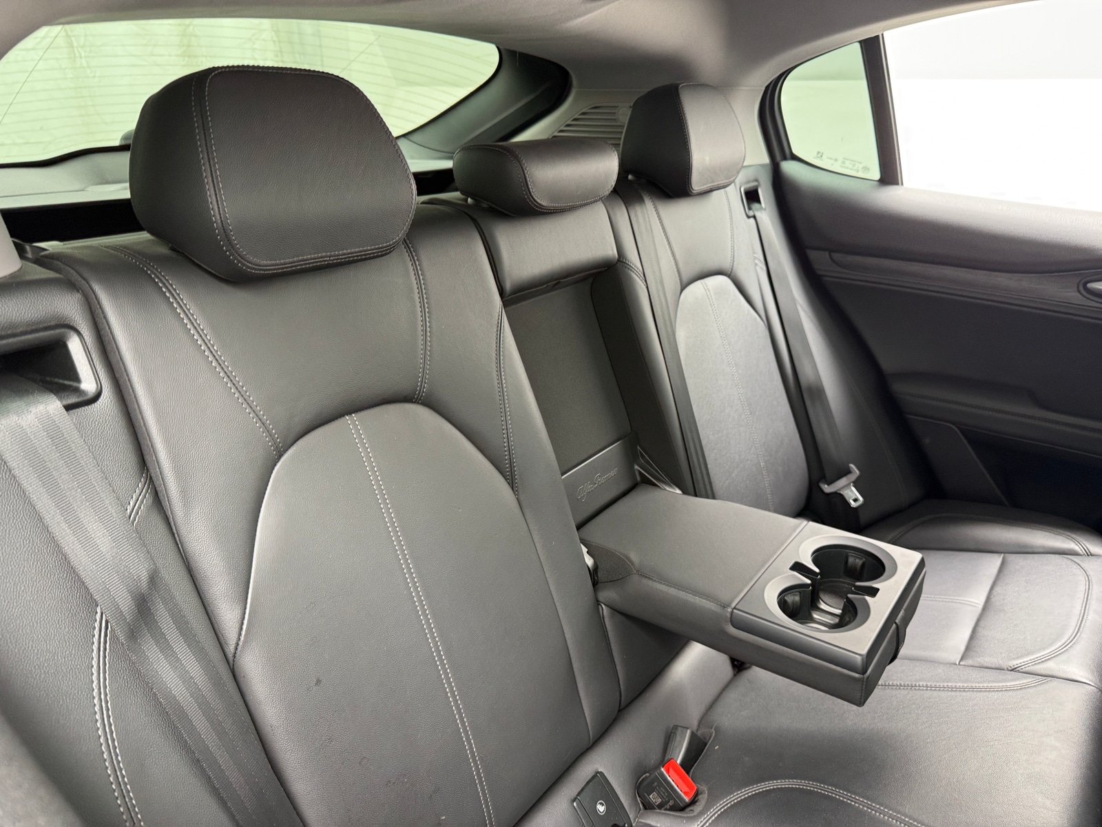 Thumbnail: 2019 Alfa Romeo Stelvio - 5