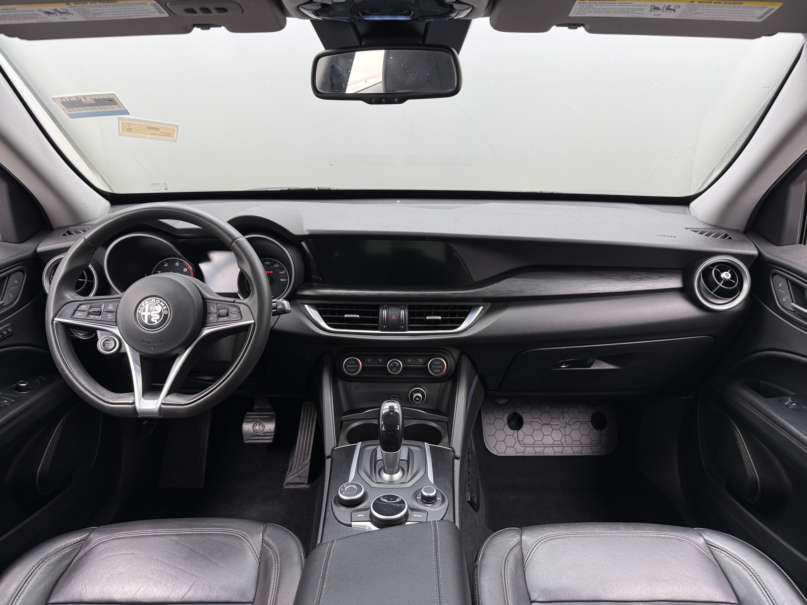Thumbnail: 2019 Alfa Romeo Stelvio - 2