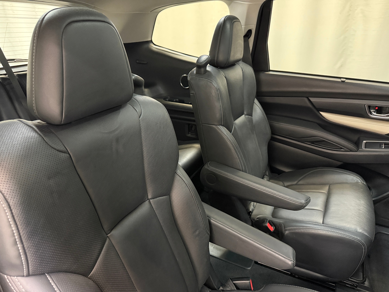Thumbnail: 2020 Subaru Ascent - 5