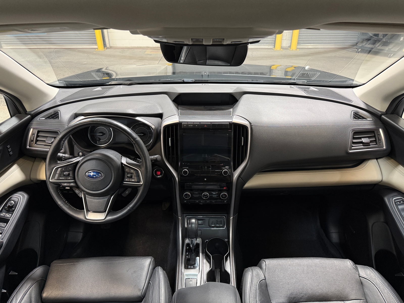 Thumbnail: 2020 Subaru Ascent - 2