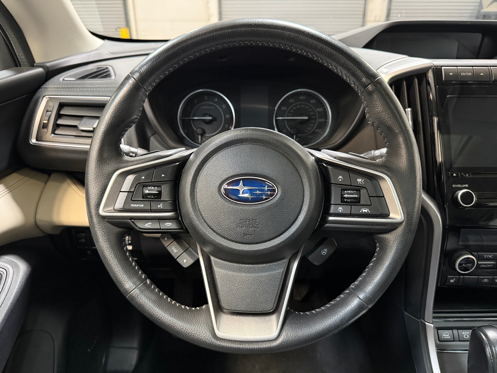 Thumbnail: 2020 Subaru Ascent - 4