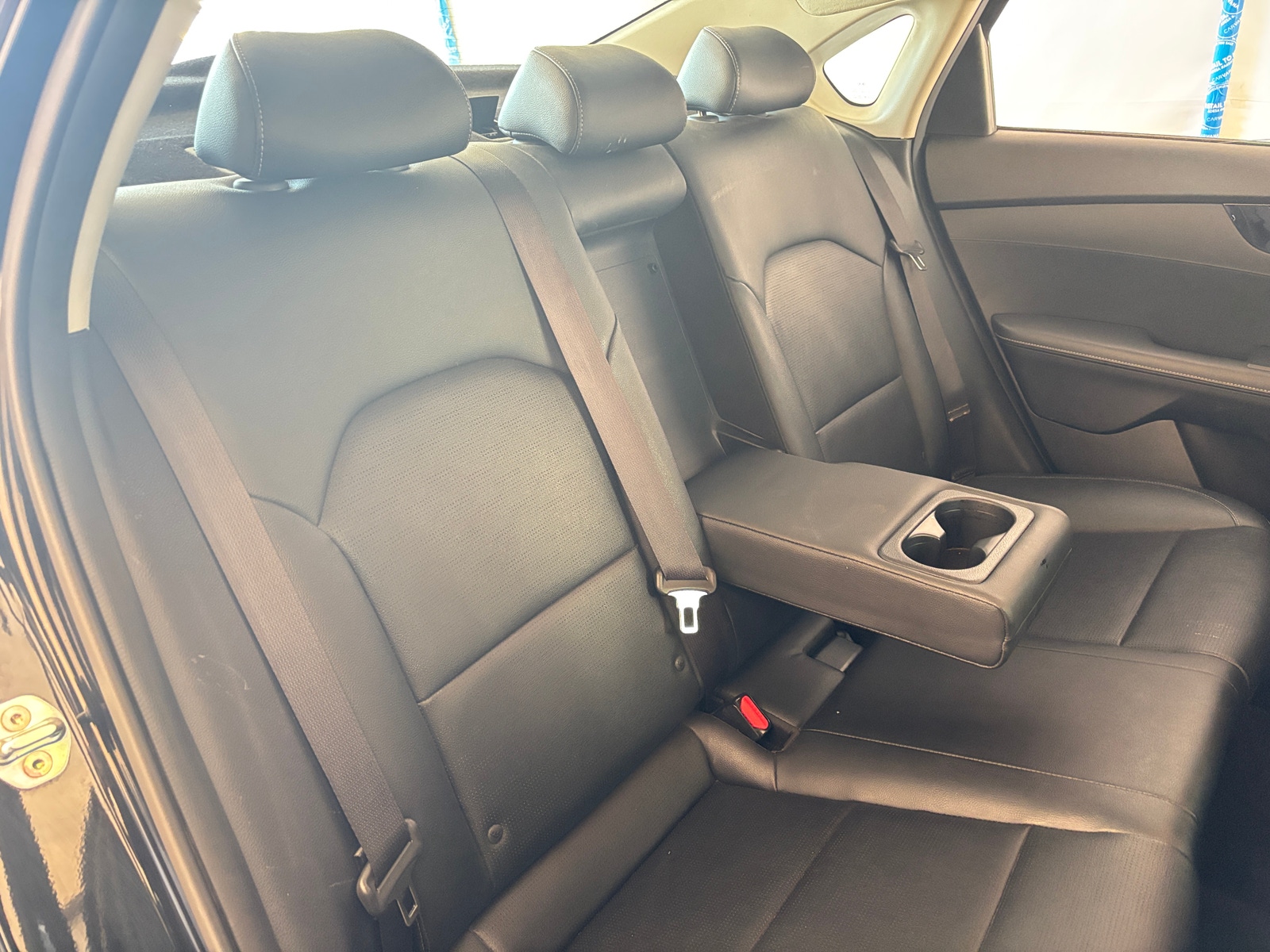 Thumbnail: 2019 Kia Forte - 5