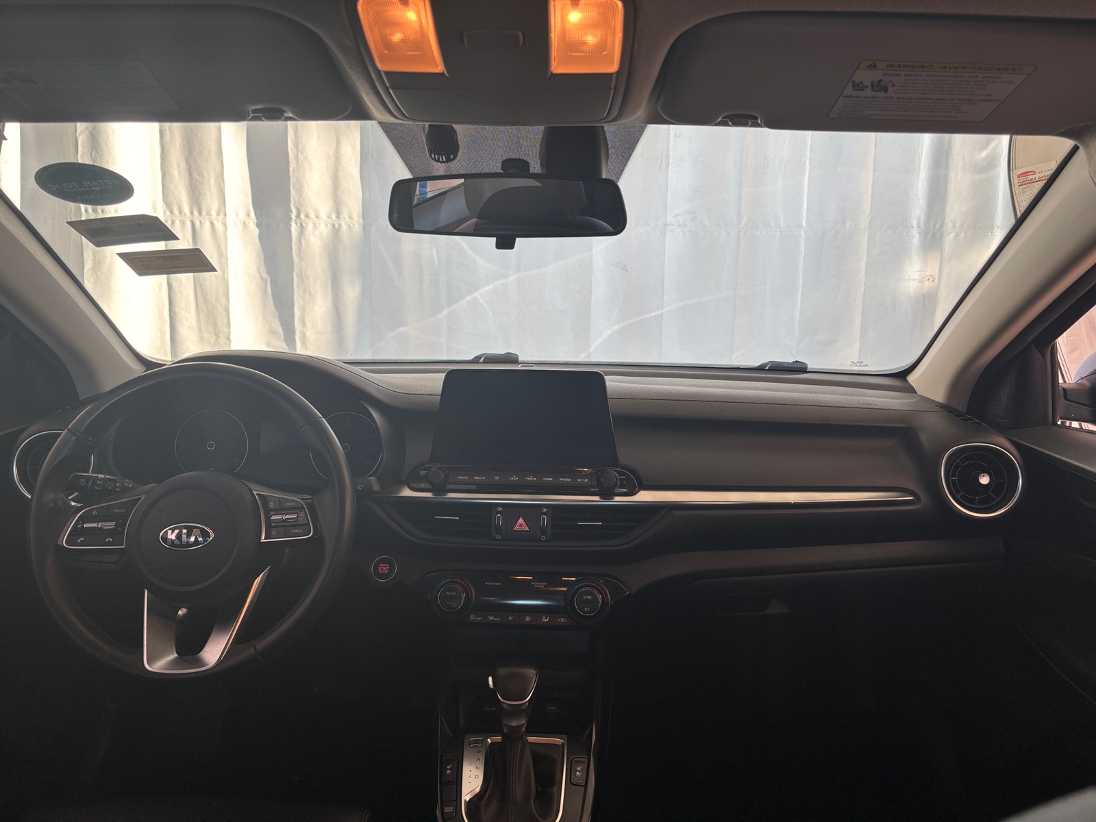 Thumbnail: 2019 Kia Forte - 2