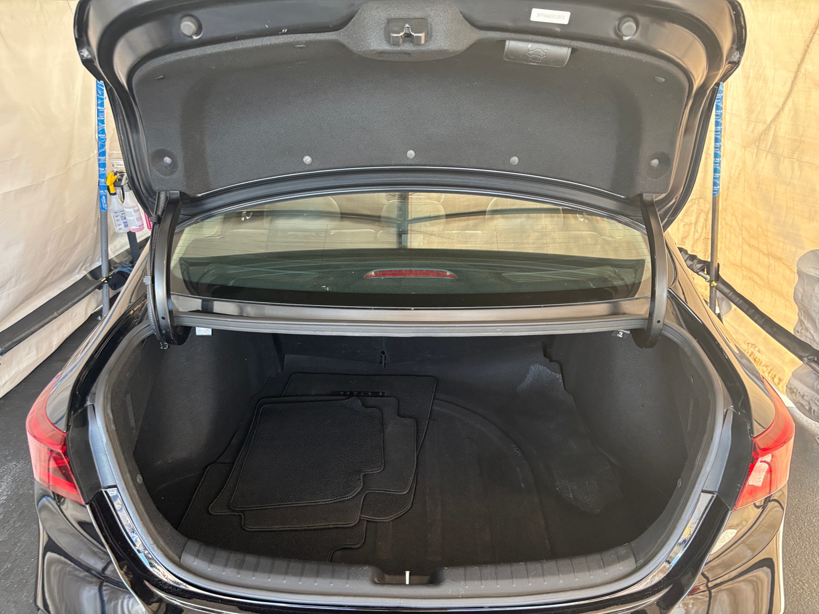 Thumbnail: 2019 Kia Forte - 6