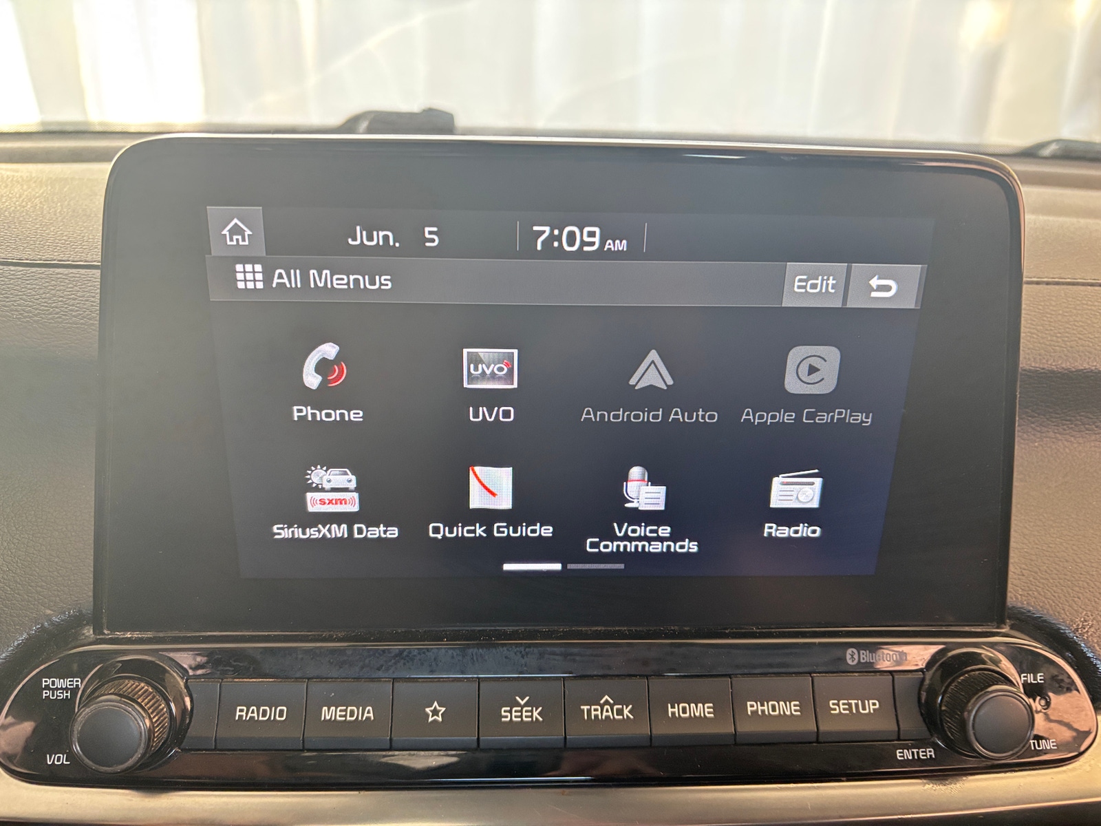 Thumbnail: 2019 Kia Forte - 3