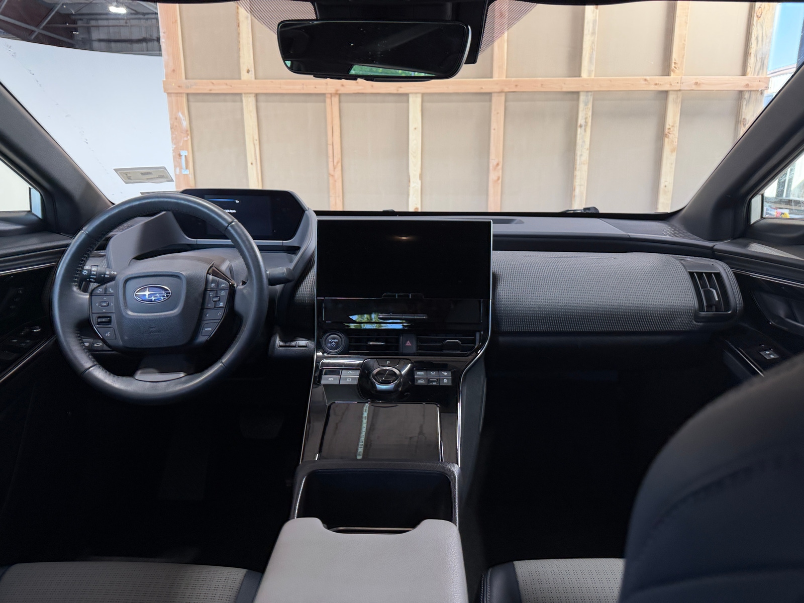 Thumbnail: 2023 Subaru Solterra - 3