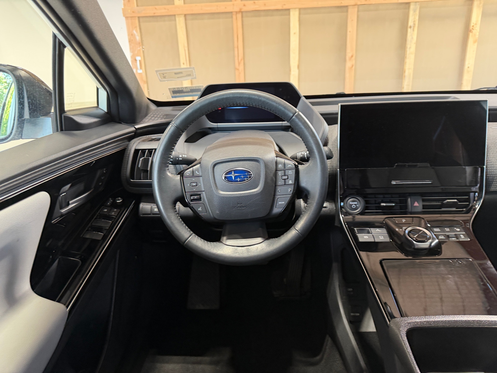 Thumbnail: 2023 Subaru Solterra - 5