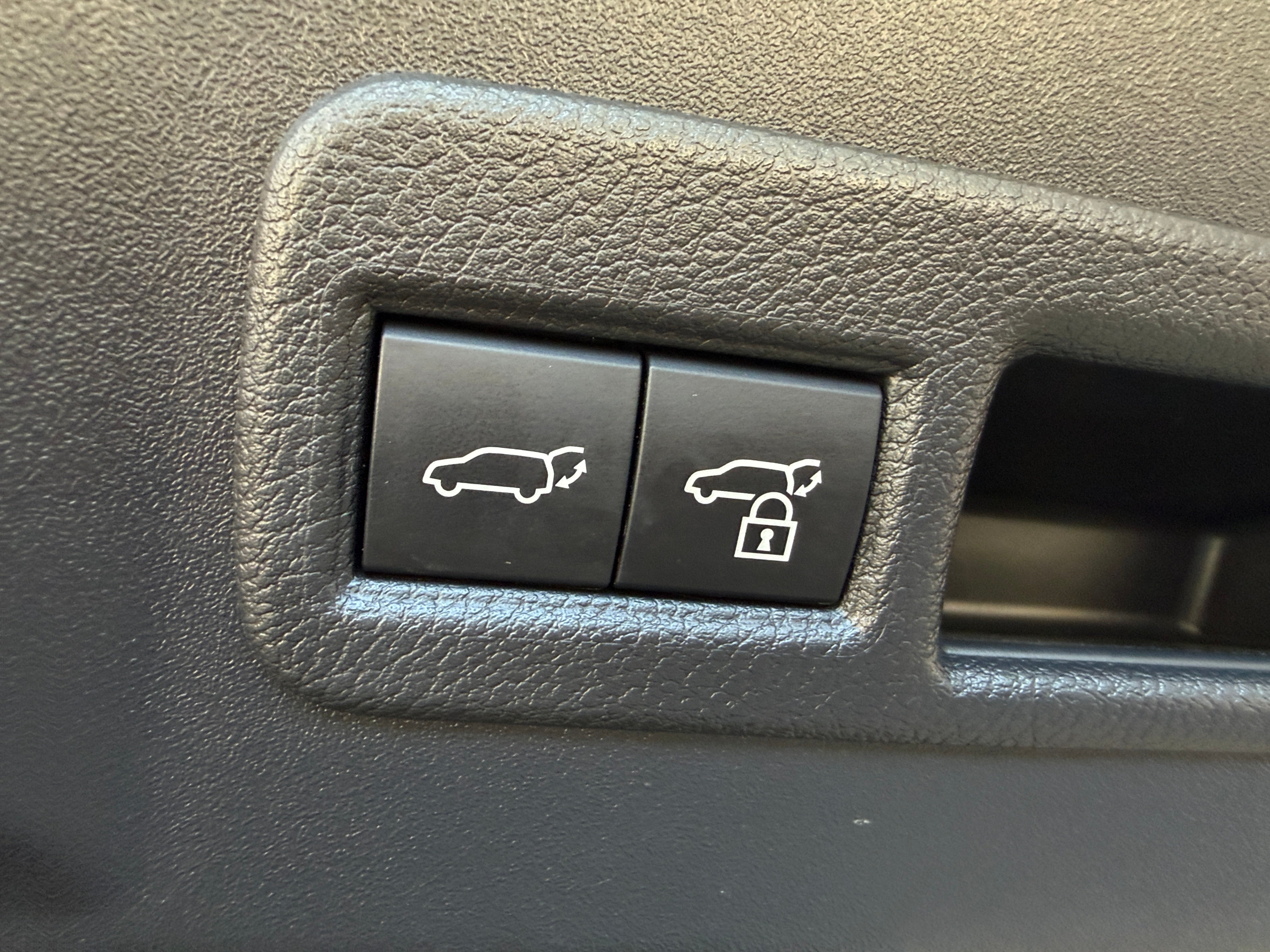 Used 2023 Subaru SOLTERRA Limited with VIN JTMABABA7PA034290 for sale in Auburn, WA