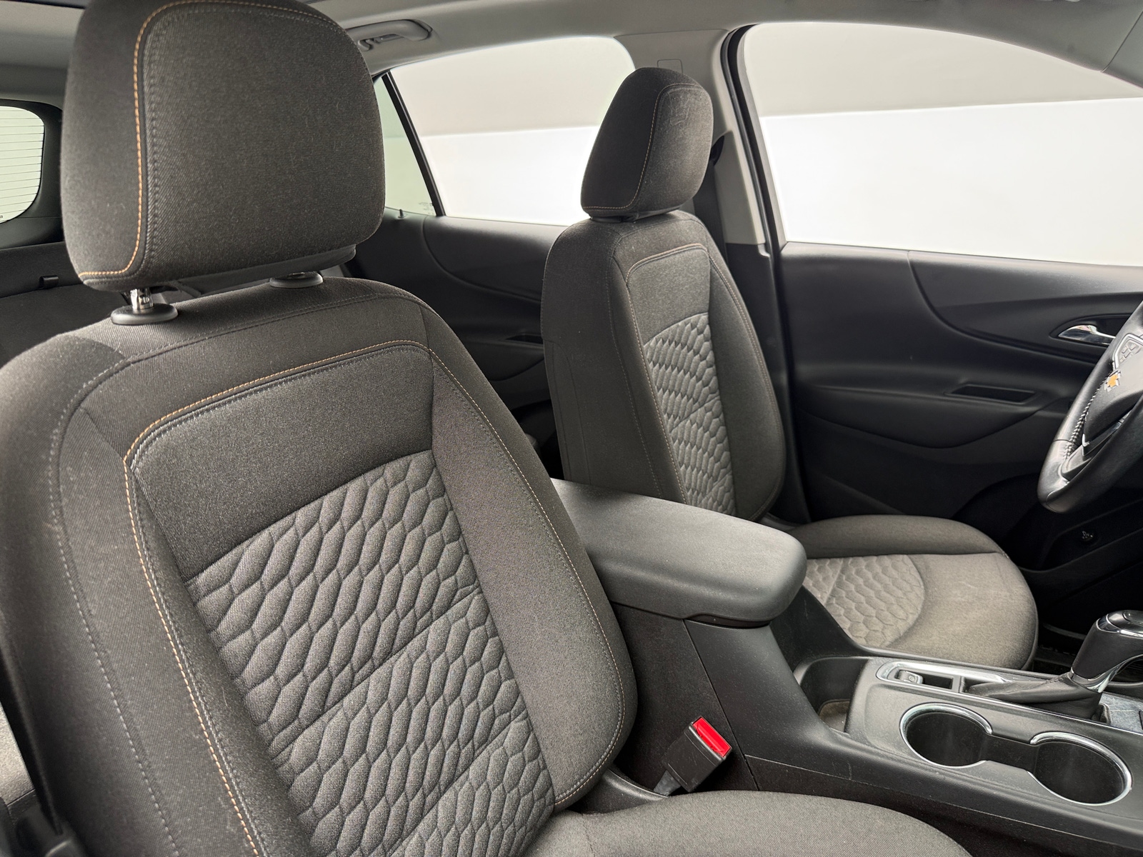 Thumbnail: 2018 Chevrolet Equinox - 2