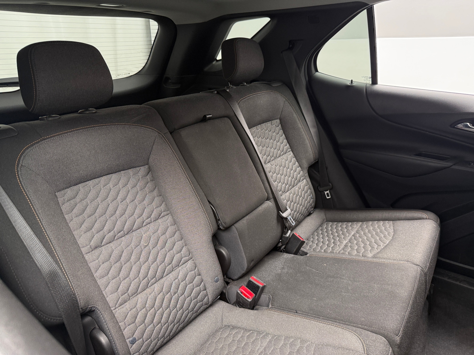 Thumbnail: 2018 Chevrolet Equinox - 6