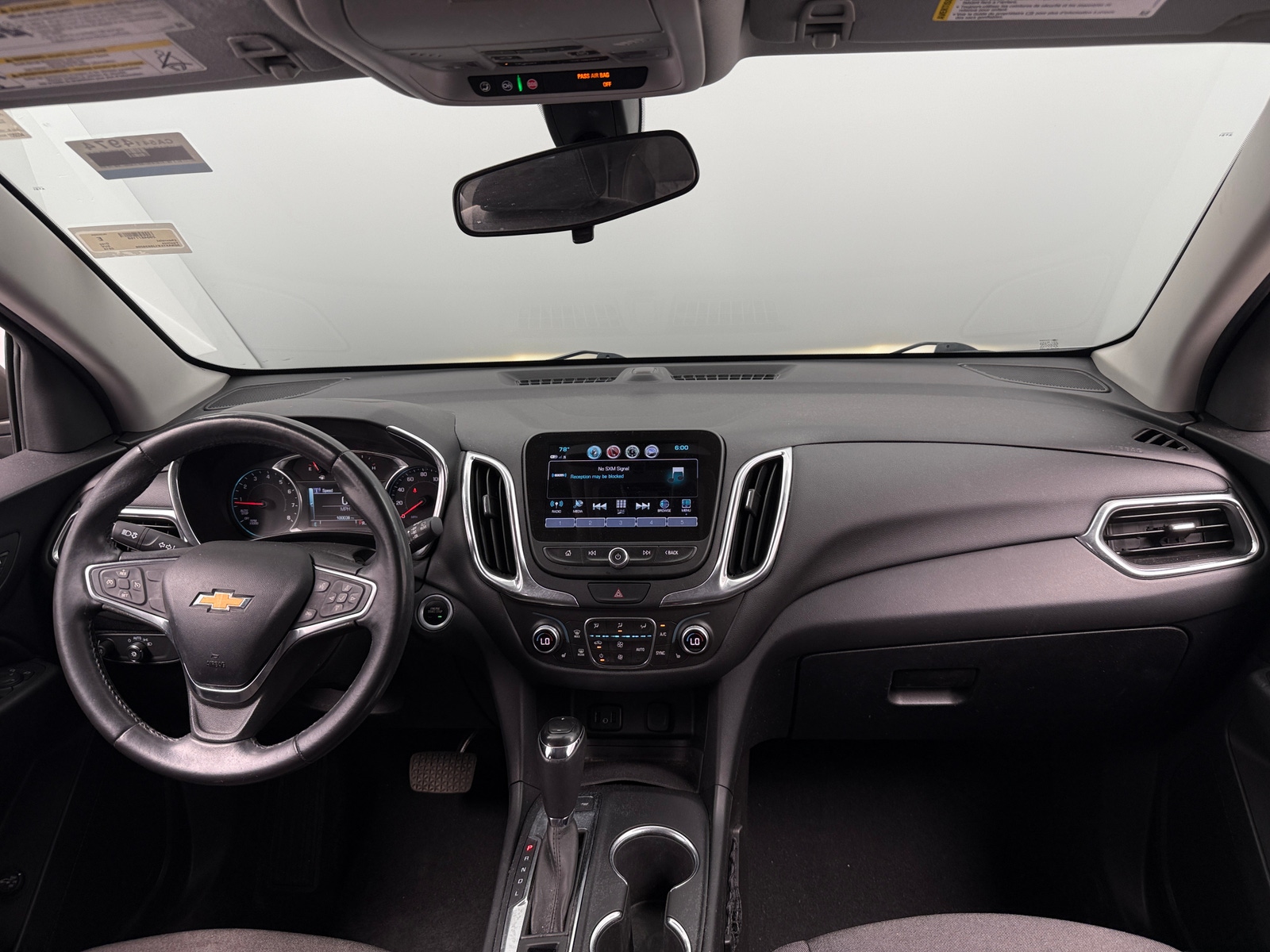 Thumbnail: 2018 Chevrolet Equinox - 3