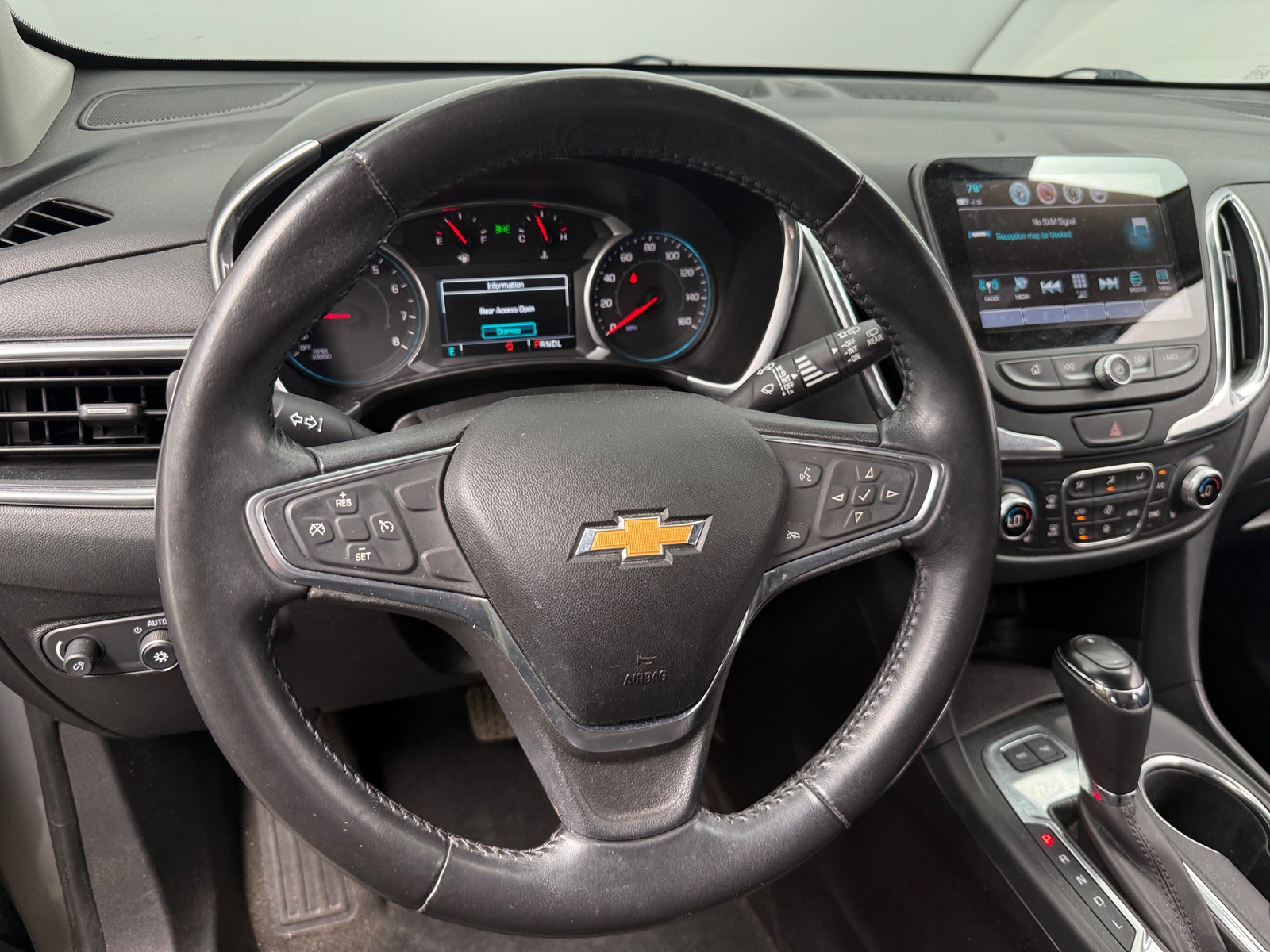 Thumbnail: 2018 Chevrolet Equinox - 5