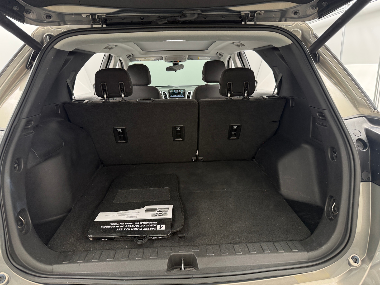 Thumbnail: 2018 Chevrolet Equinox - 7