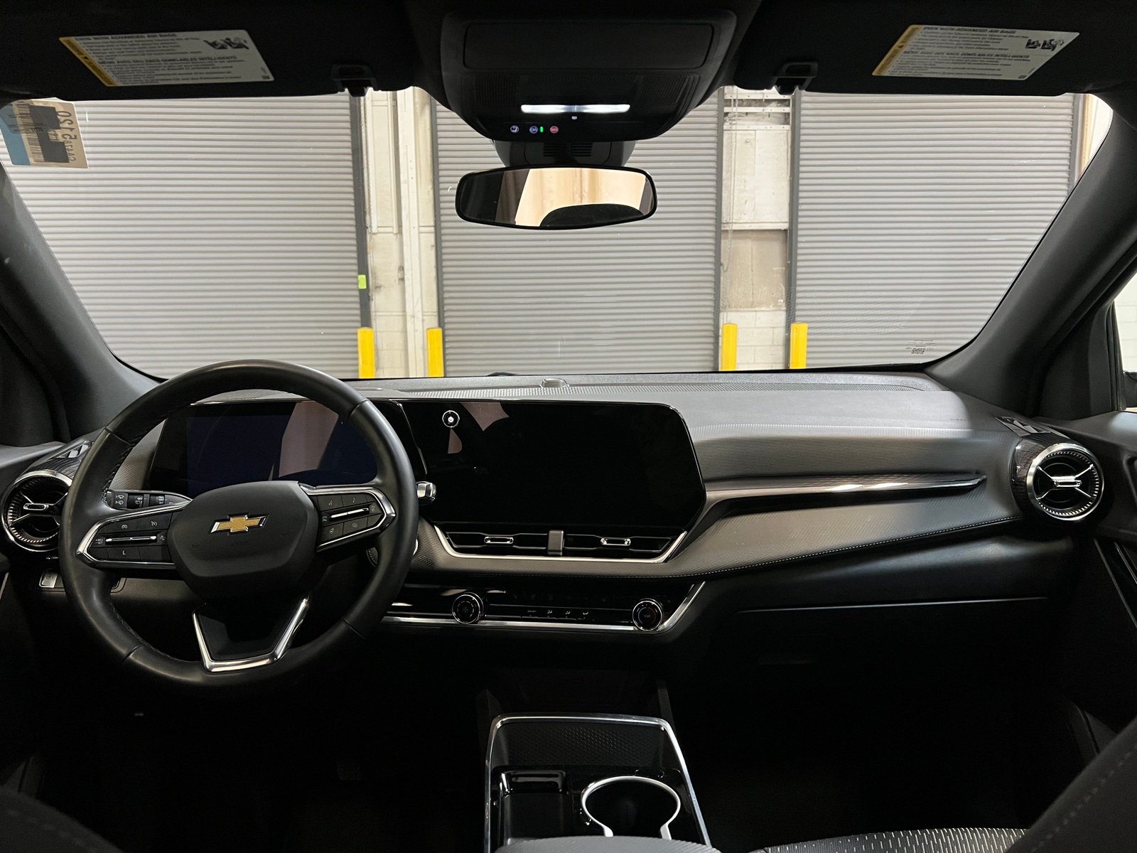 Thumbnail: 2025 Chevrolet Equinox - 3