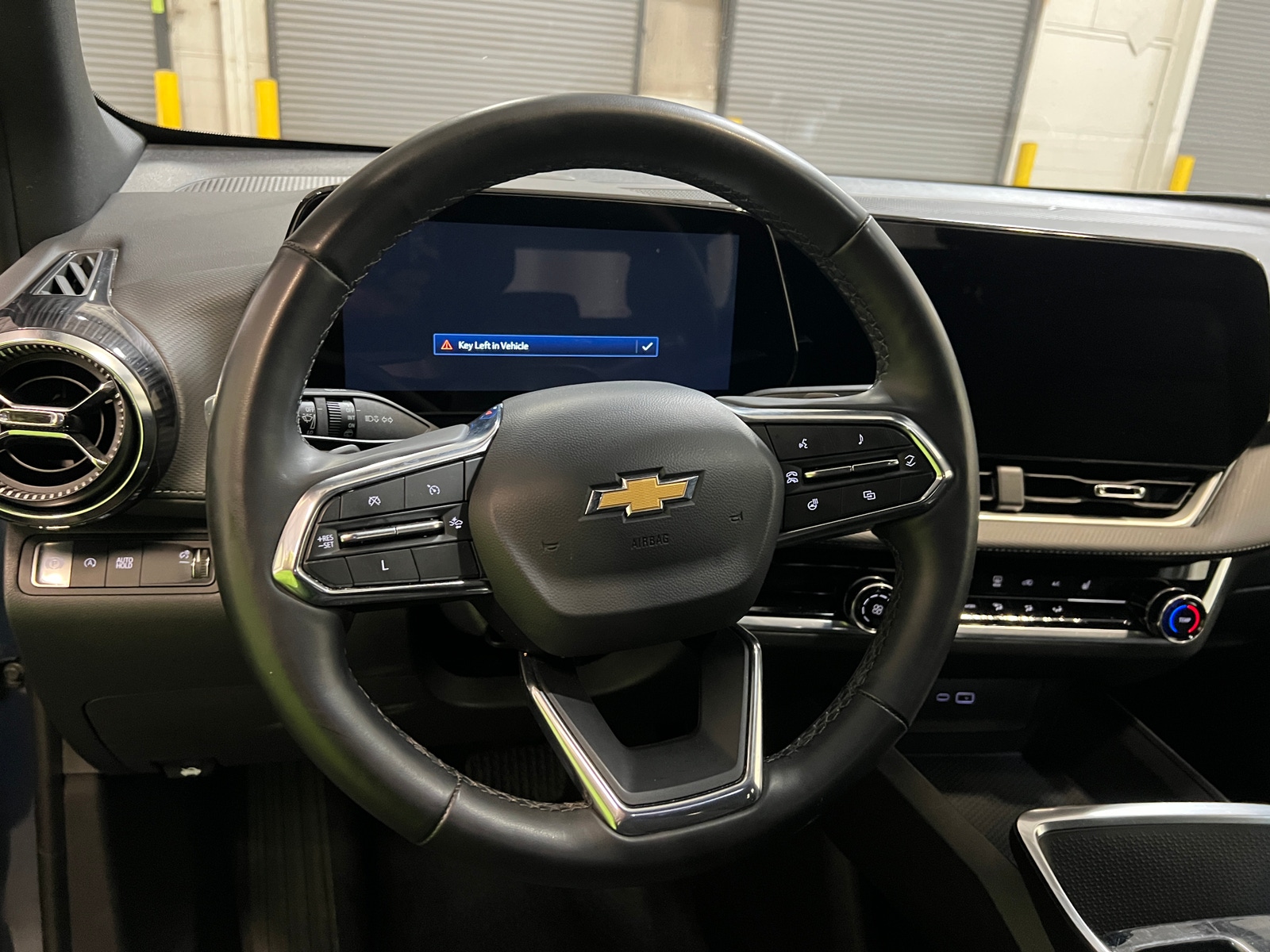 Thumbnail: 2025 Chevrolet Equinox - 5