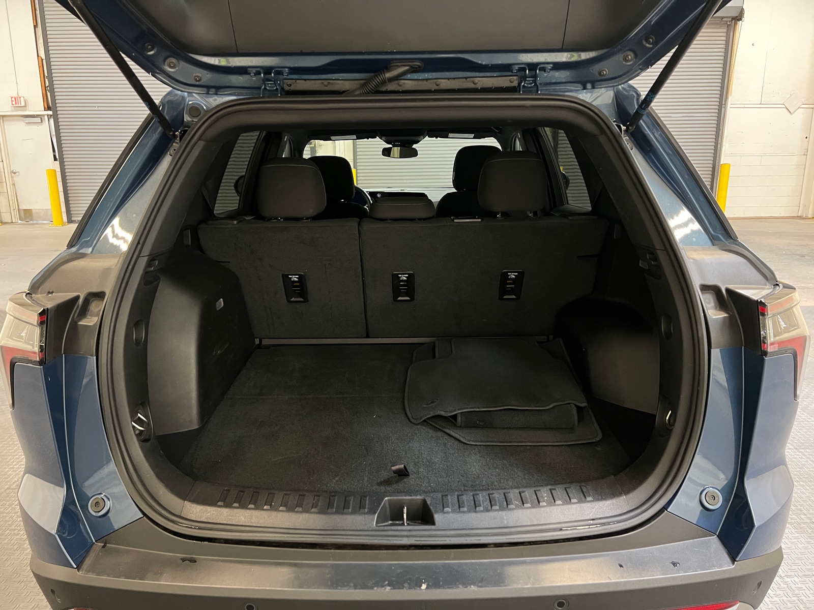 Thumbnail: 2025 Chevrolet Equinox - 7