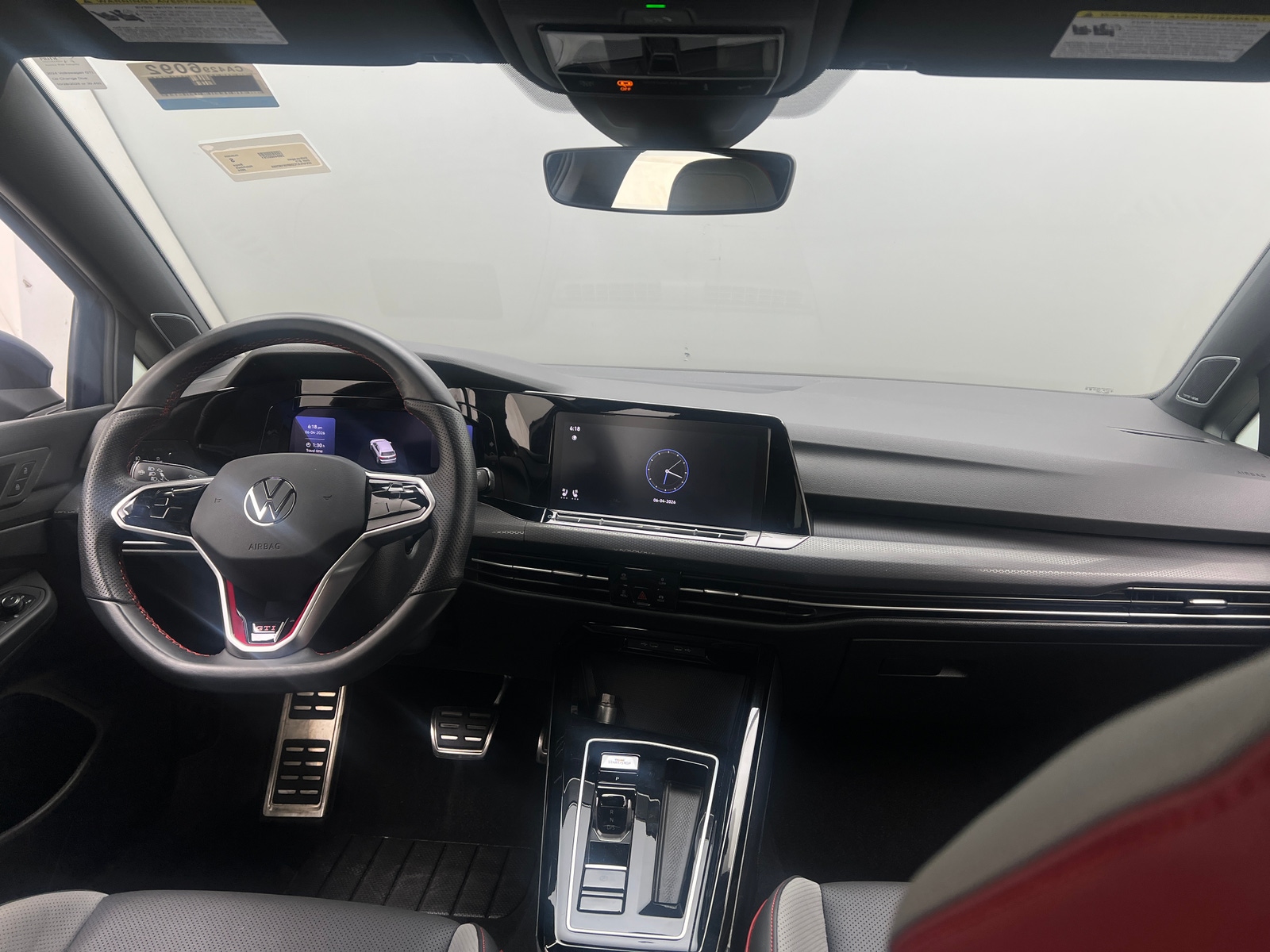 Thumbnail: 2024 Volkswagen Golf - 2