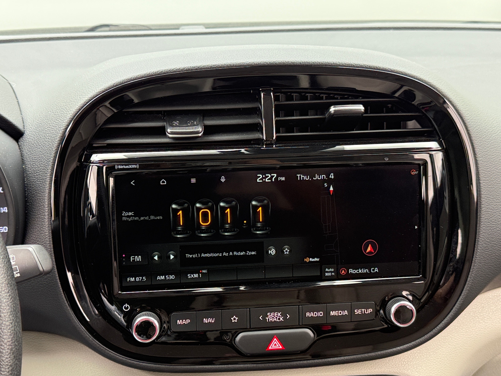 Thumbnail: 2022 Kia Soul - 4