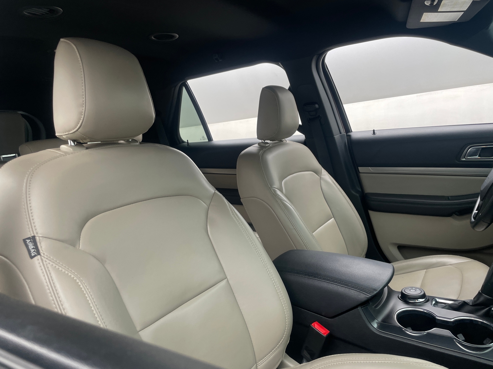 Thumbnail: 2019 Ford Explorer - 2