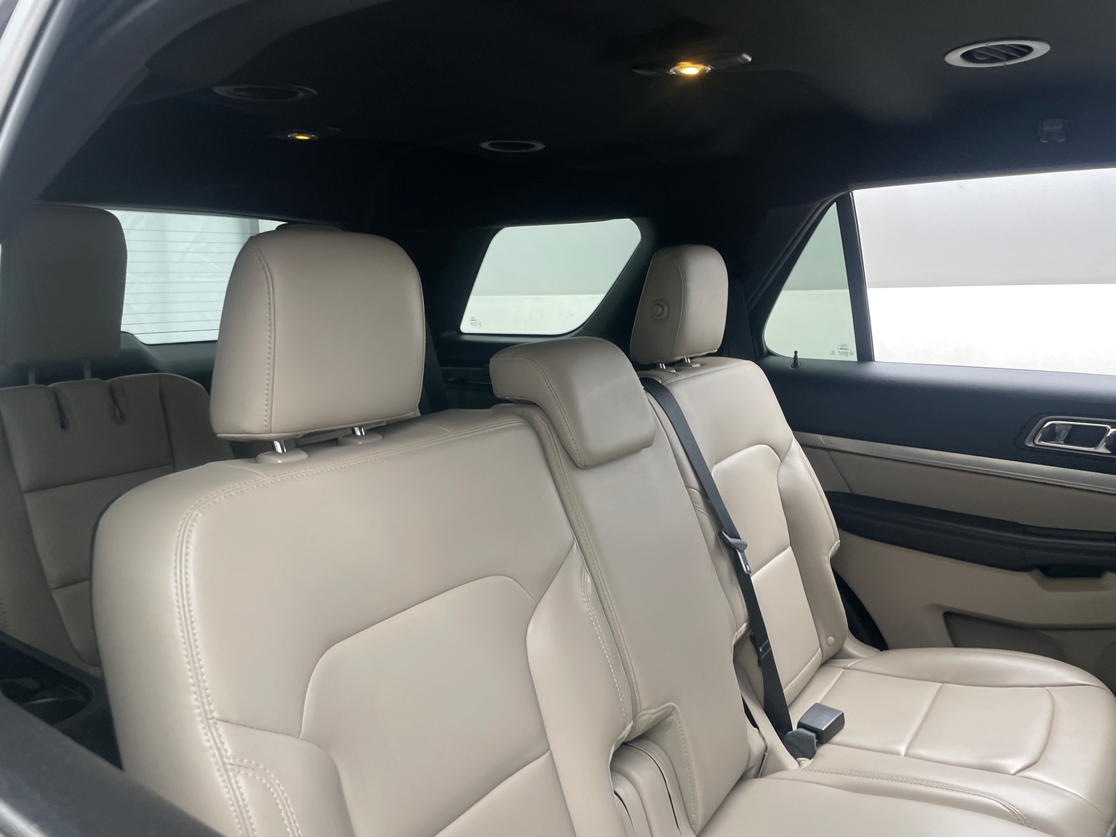 Thumbnail: 2019 Ford Explorer - 6