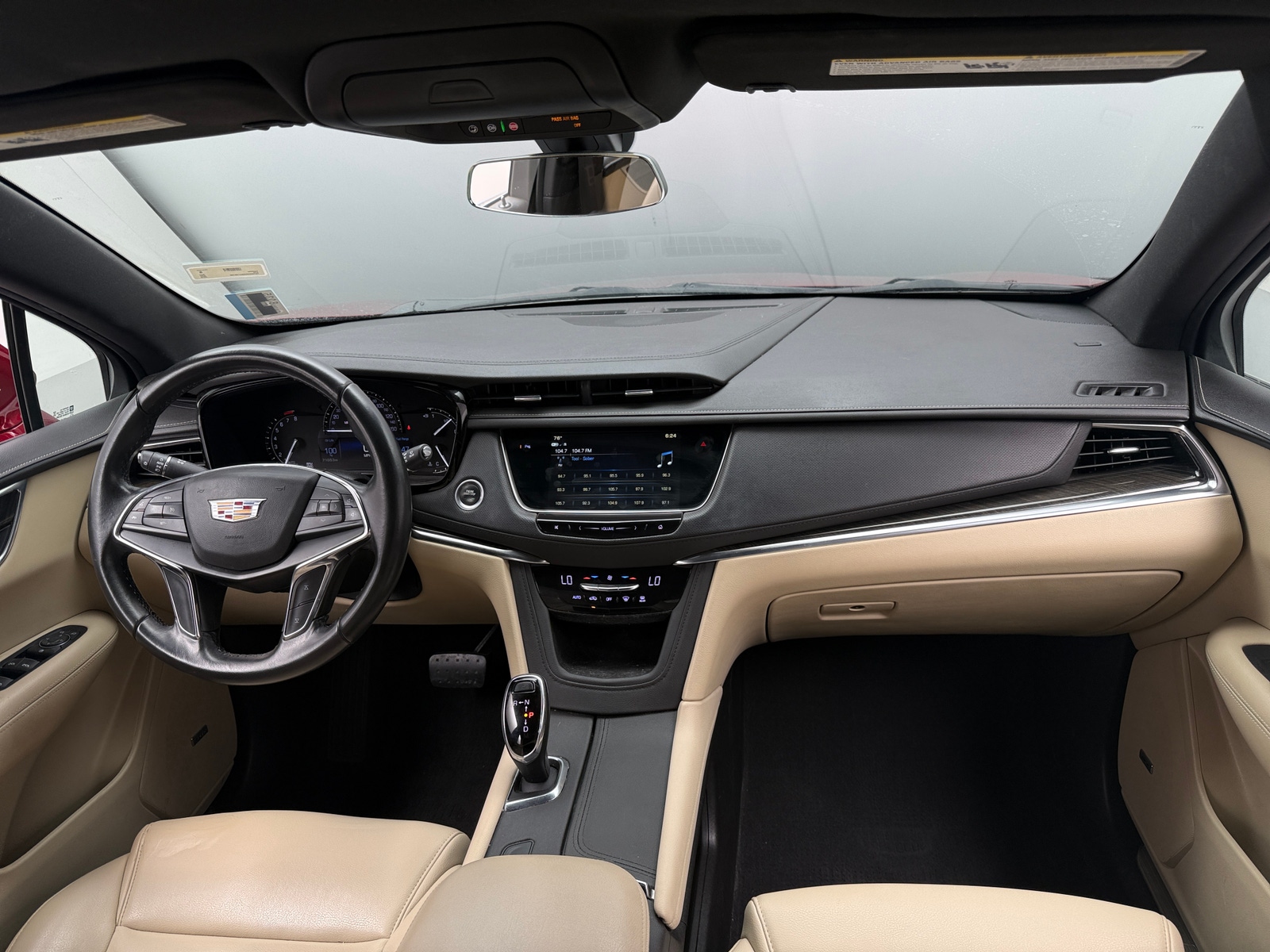 Thumbnail: 2019 Cadillac XT5 - 2