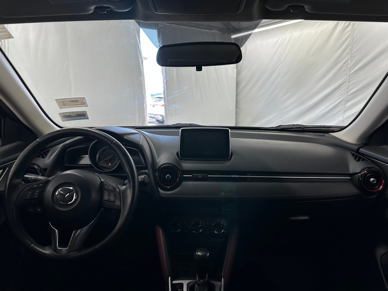Thumbnail: 2017 Mazda CX-3 - 2